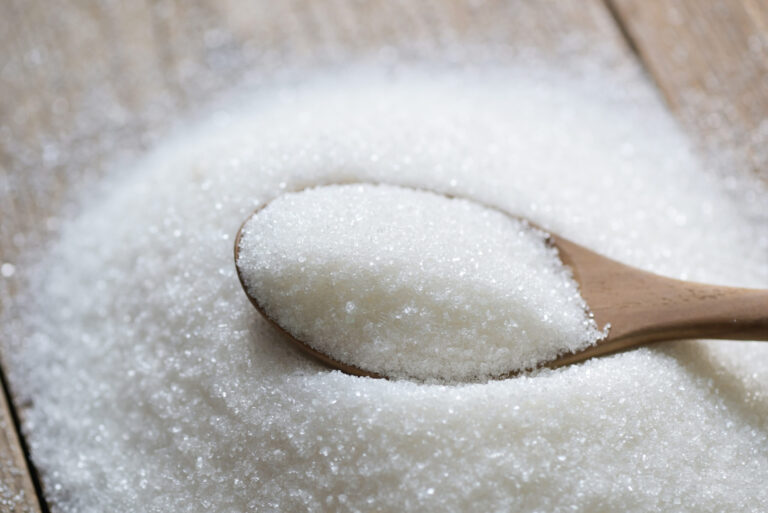 SUGAR ICUMSA 45
