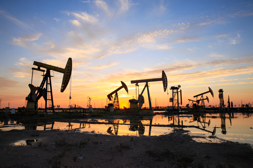 petroleum